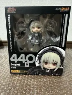 ねんどろいど 440 水銀燈 ローゼンメイデン