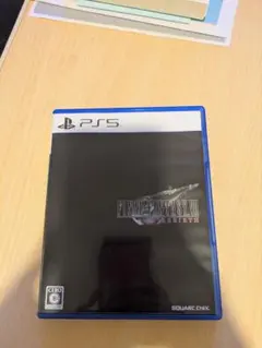 FINAL FANTASY VII REBIRTH PS5