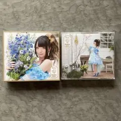 Happy days／ Ray 【CD+Blu-ray】初回限定盤