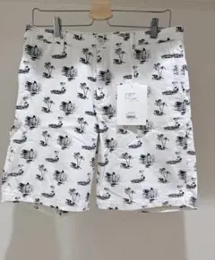 bazo1199 ボクサーパンツ boxerpants bazo 1199 Ear Boxers ボクサーパンツ ホワイト - メルカリ