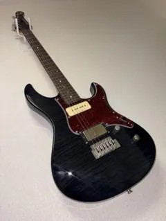 2026年最新】YAMAHA Pacifica 611の人気アイテム - メルカリ