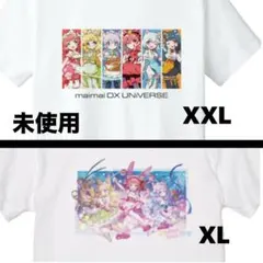 魔法少女まどか☆マギカ外伝 場面写Tシャツ メンズ L 環いろは 鹿目