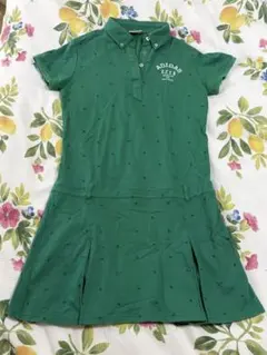 adidas レディース ゴルフ ワンピース M