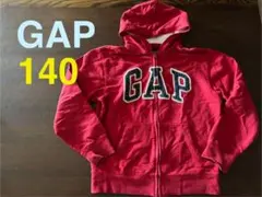 ジップパーカー トップス