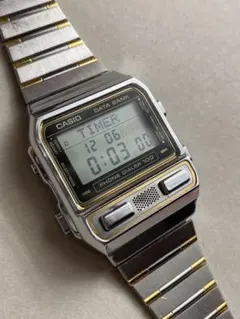美品・電池新品✨️カシオ データバンク フォーンダイアラー 100 DBA-900 2026年最新】CASIO DBA-900の人気アイテム - メルカリ