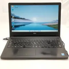 DELL Vostro 15 3568 Win 11+ Office2024 - メルカリ