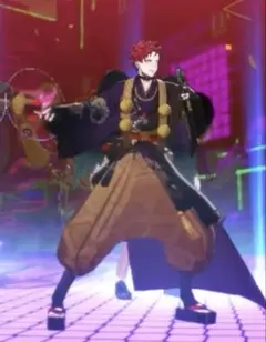 オーダー衣装　画像