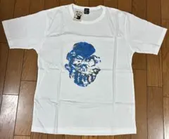 PPFM Tシャツ 限定 スカル ファイブフォックス