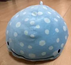 San-x じんべえさんのぬいぐるみ