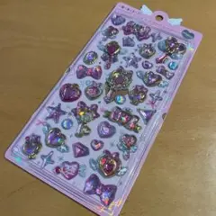 ＊週末限定お値下げ！ボンボンドロップシール　マジカルピンク　クーリア　新品未開封