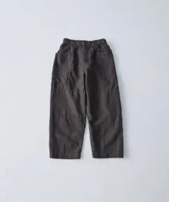 CONFECT 25ss リネンダックガーデナーパンツのサムネイル