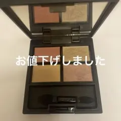 Celvoke（セルヴォーク）アイシャドウんパレット 4色セット07