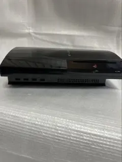 PS3 ジャンク　Sony PlayStation 3 CECH B00