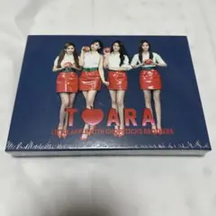 T-ARA REMEMBER TIAMO トレカ付き ① - メルカリ