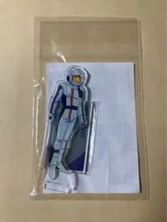 2026年最新】アムロ・レイ アクリルスタンドの人気アイテム - メルカリ