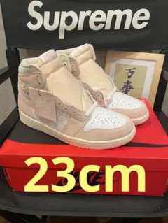 ナイキ ウィメンズ エアジョーダン1 レトロ ハイ OG 