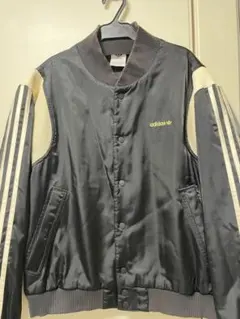 中綿ジャケット ブルゾン