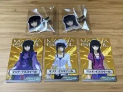 機動戦士ガンダム00 マリナ まとめ売り