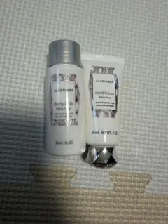 JILLSTUART ハンドクリーム ボディミルクのサムネイル