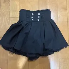 NOEMIE キラキラビジュースカパン S 量産 地雷