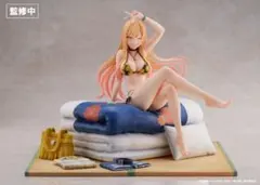 【新品未開封】喜多川海夢〜水着Ver.〜1/7スケールフィギュア【着せ恋】