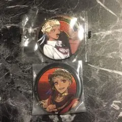 ツイステッドワンダーランド カリム