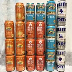 新品 未開栓 キリンビール 晴れ風 500ml 24本 B30 - メルカリ