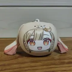 超かぐや姫！☆マスコット☆かぐや