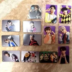 ONE N' ONLYトレカセット