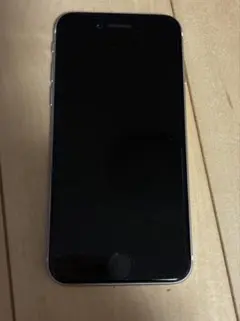 【美品】iPhone SE（第三世代）　SIMフリー