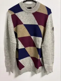 2025年最新】RAF SIMONS NY ニットの人気アイテム - メルカリ