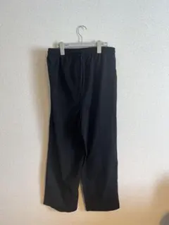 SHEIN ワイドパンツ ブラック Mサイズ