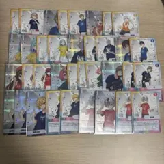 にじさんじ にじフェス 2022 コレクションカード