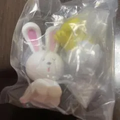 たべっ子どうぶつTHE MOVIE うさぎちゃん&ひよこちゃん　肩ズン2