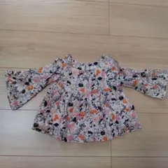 baby Gap チュニック ブラウス 90