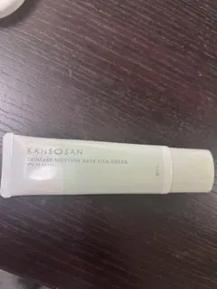 乾燥さん MOISTUREBASE CICA GREEN 50g