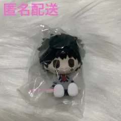 僕のヒーローアカデミア ラバーフィギュア ちょこラバ！　緑谷出久　ヒロアカ