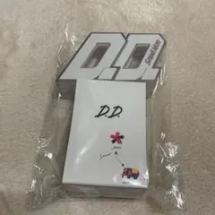 Snow Man ASIA TOUR 2D.2D. ペンライト