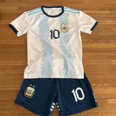 サッカーウェア　ユニホーム　140cm