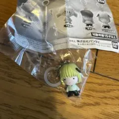 Hunter Hunterプフめじるしアクセサリー