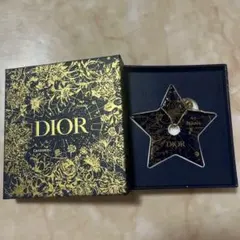 ディオール　チャーム　Dior ホリデー