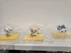 ちいかわ松屋コラボ