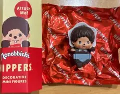 ピッパーズモンチッチ ベビチッチ（男の子）