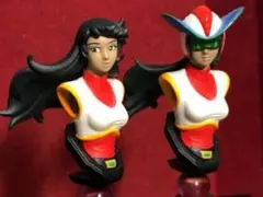 2026年最新】ダイナミックヒロインブロックの人気アイテム - メルカリ