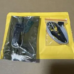 CH341A ROMライター