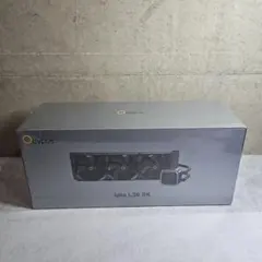 O cypus Iota L36 BK PC用ファン・クーラー