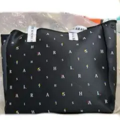 《込》 嵐 バッグ