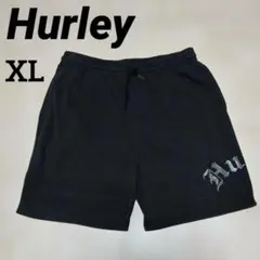 Hurley ハーレー　ショートパンツ　ハーフパンツ　XL