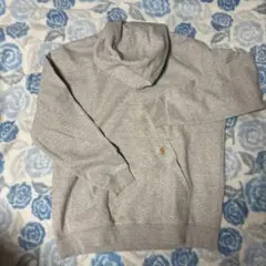 カーハートパーカー