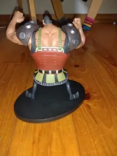 リペイント ワンピース フィギュア ジョズ JOZU ONE PIECE - メルカリ